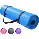 Mat de yoga de 20mm