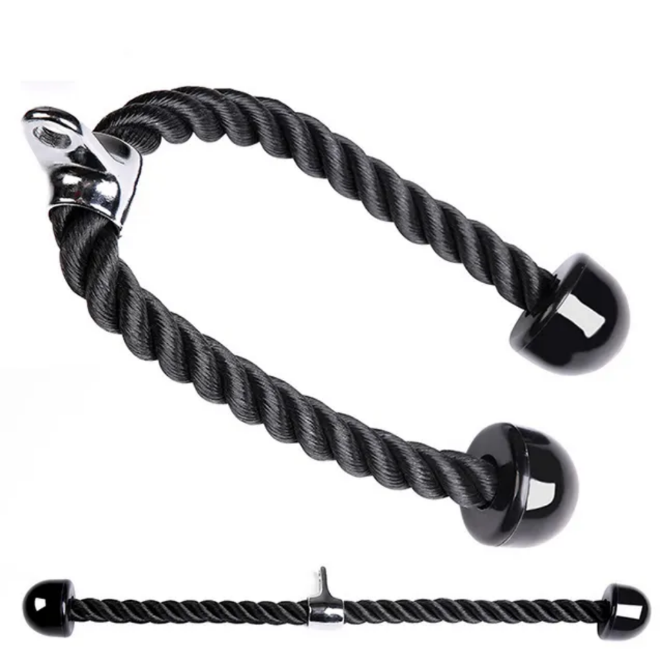 SOGA DE TRICEPS