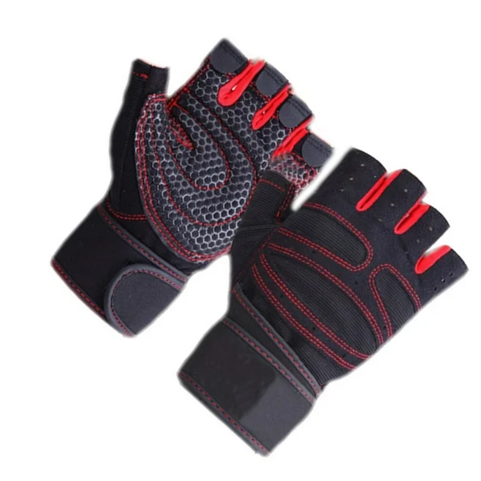 Guantes para pesa Gloves