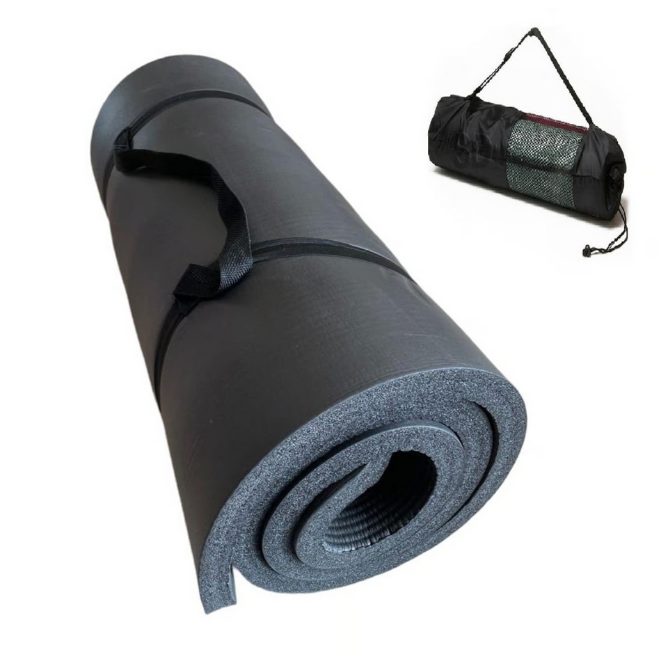 Mat de yoga de 20mm