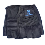 Guantes castorcillo para pesa