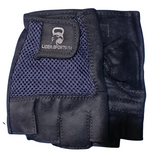 Guantes castorcillo para pesa
