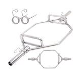 Barra hexagonal trap bar