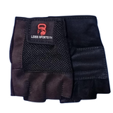 Guantes castorcillo para pesa