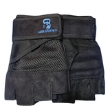 Guantes con muñequera Castorcillo