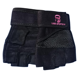 Guantes con muñequera Castorcillo