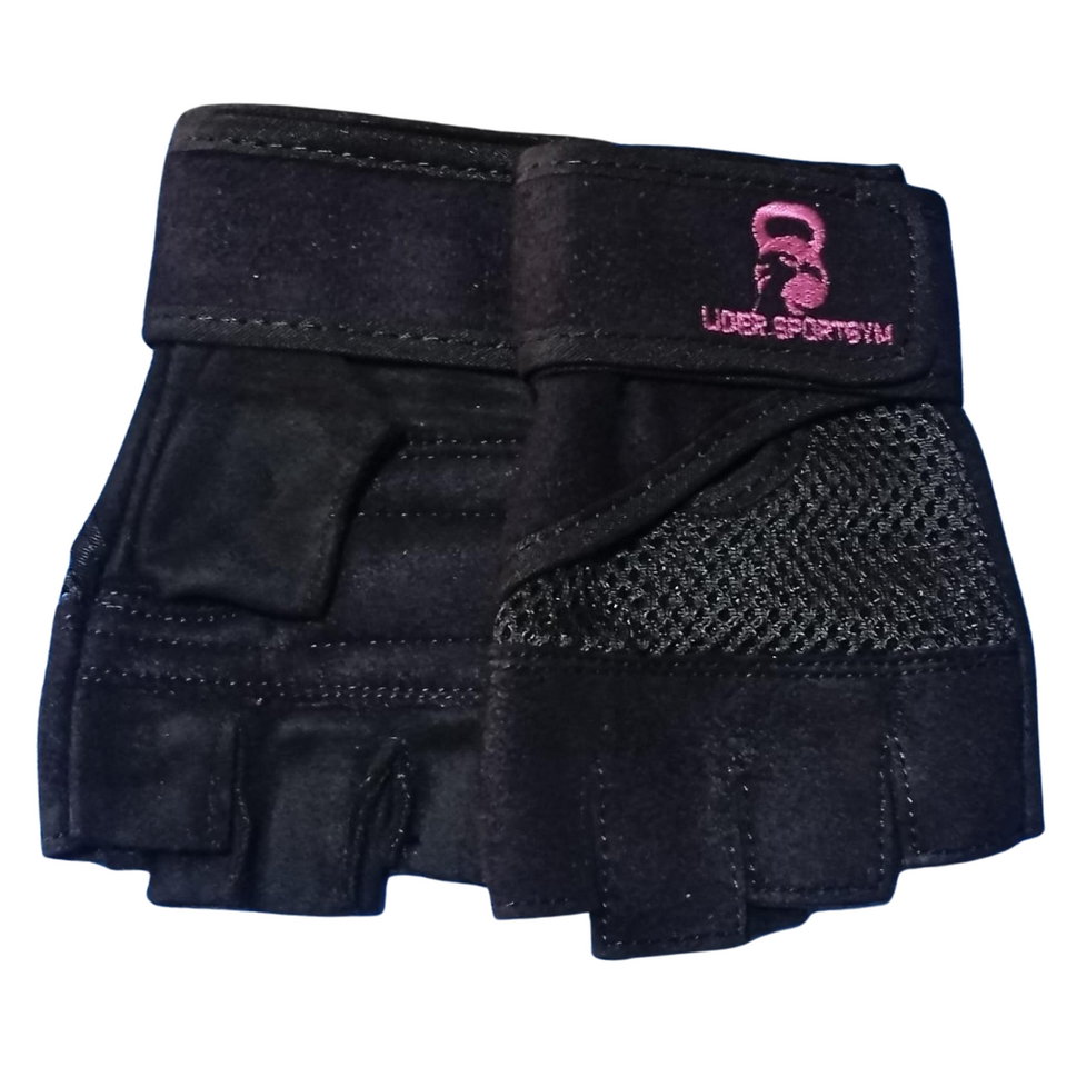 Guantes con muñequera Castorcillo