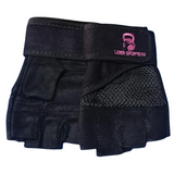 Guantes con muñequera Castorcillo