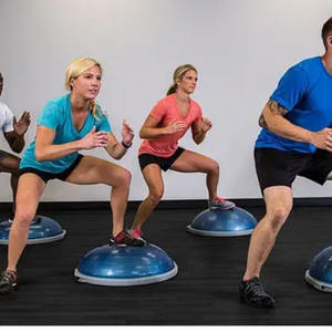 BOSU - BOSU EQUILIBRIO