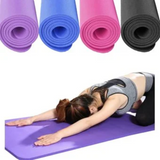 Mat de yoga de 20mm
