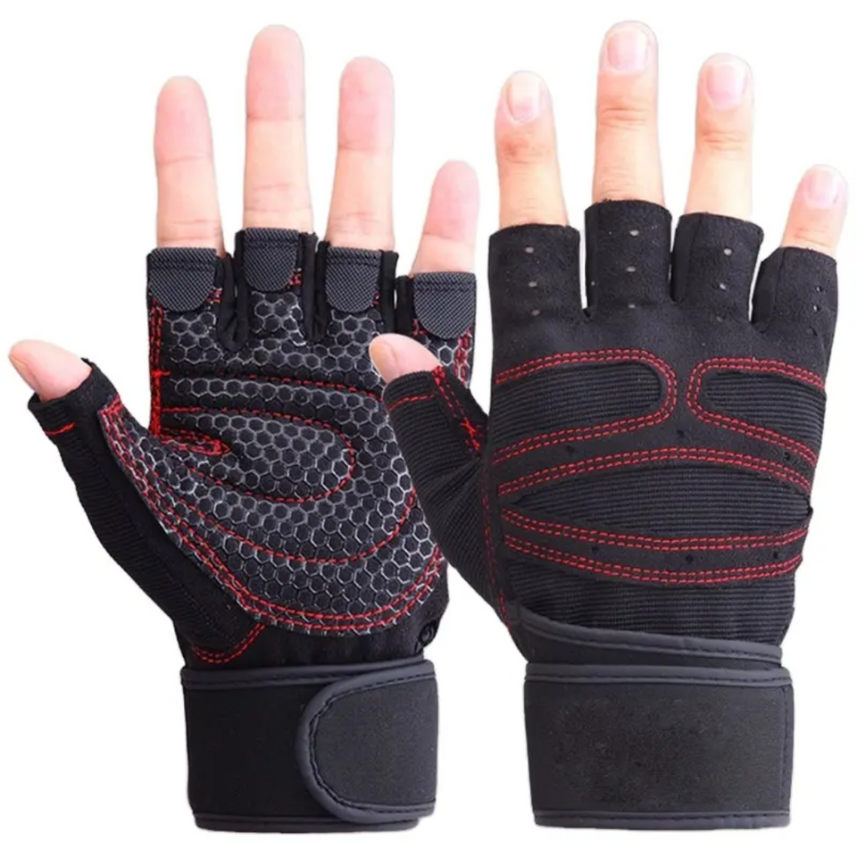 Guantes para pesa Gloves