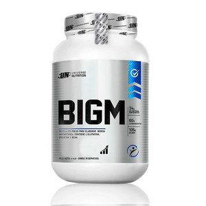 BIGM (2K)