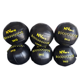 Pelota cocida de rehabilitación (10 kilos)