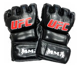 Guantes vale todo UFC