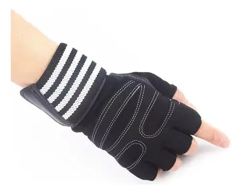 Guantes Fitness Pro