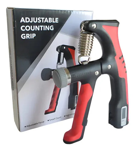 hand grip regulable 100 kg