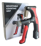 hand grip regulable 100 kg