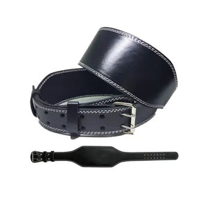 Correa de cuero (talla M)