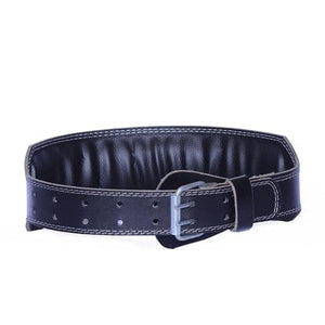 Correa de cuero (talla L)