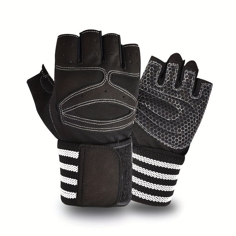 Guantes Fitness Pro