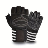 Guantes Fitness Pro