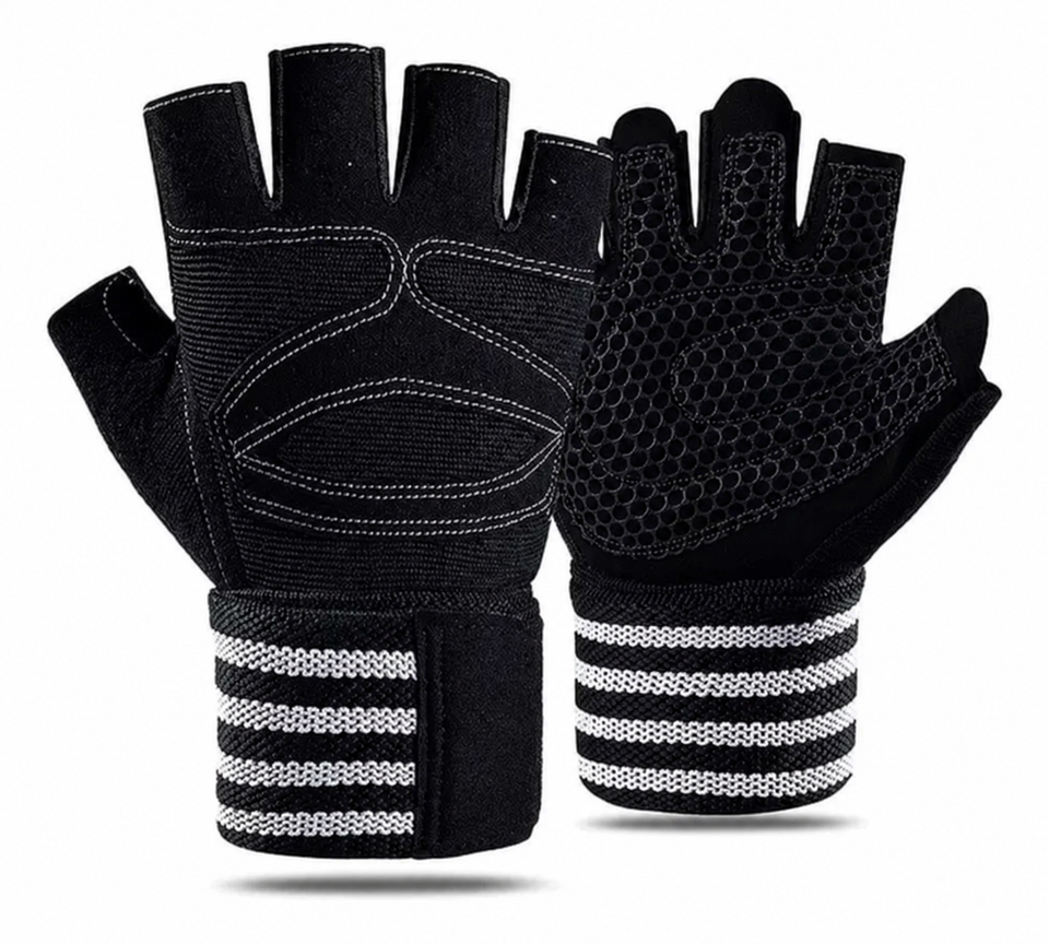 Guantes Fitness Pro