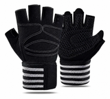 Guantes Fitness Pro