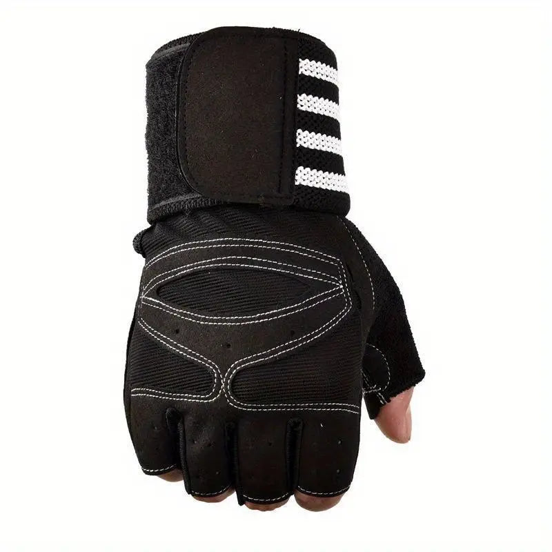 Guantes Fitness Pro