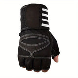Guantes Fitness Pro