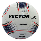 Pelotas de Fútbol Vector