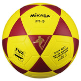 Pelota Mikasa de futbol