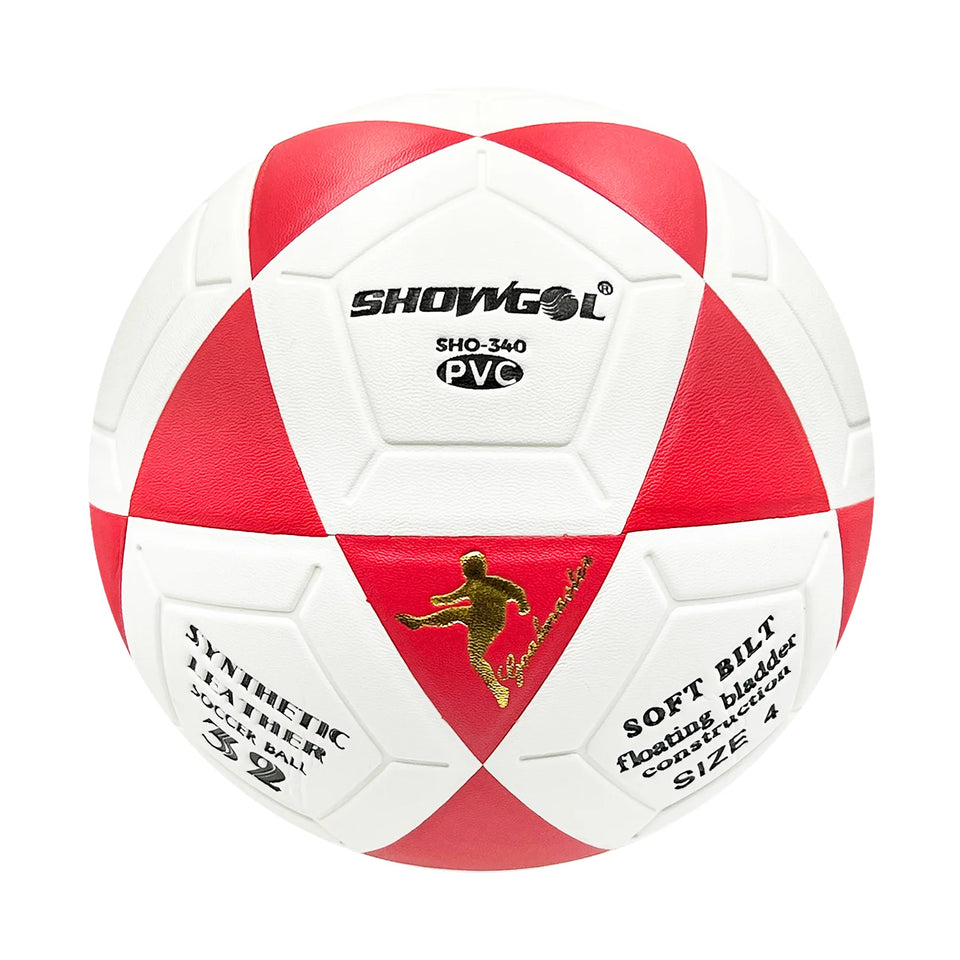Pelota de futbol showgol