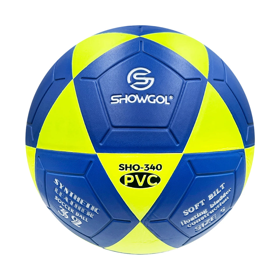 Pelota de futbol showgol