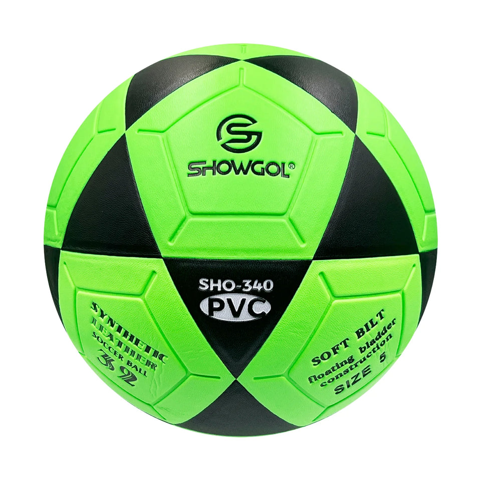 Pelota de futbol showgol